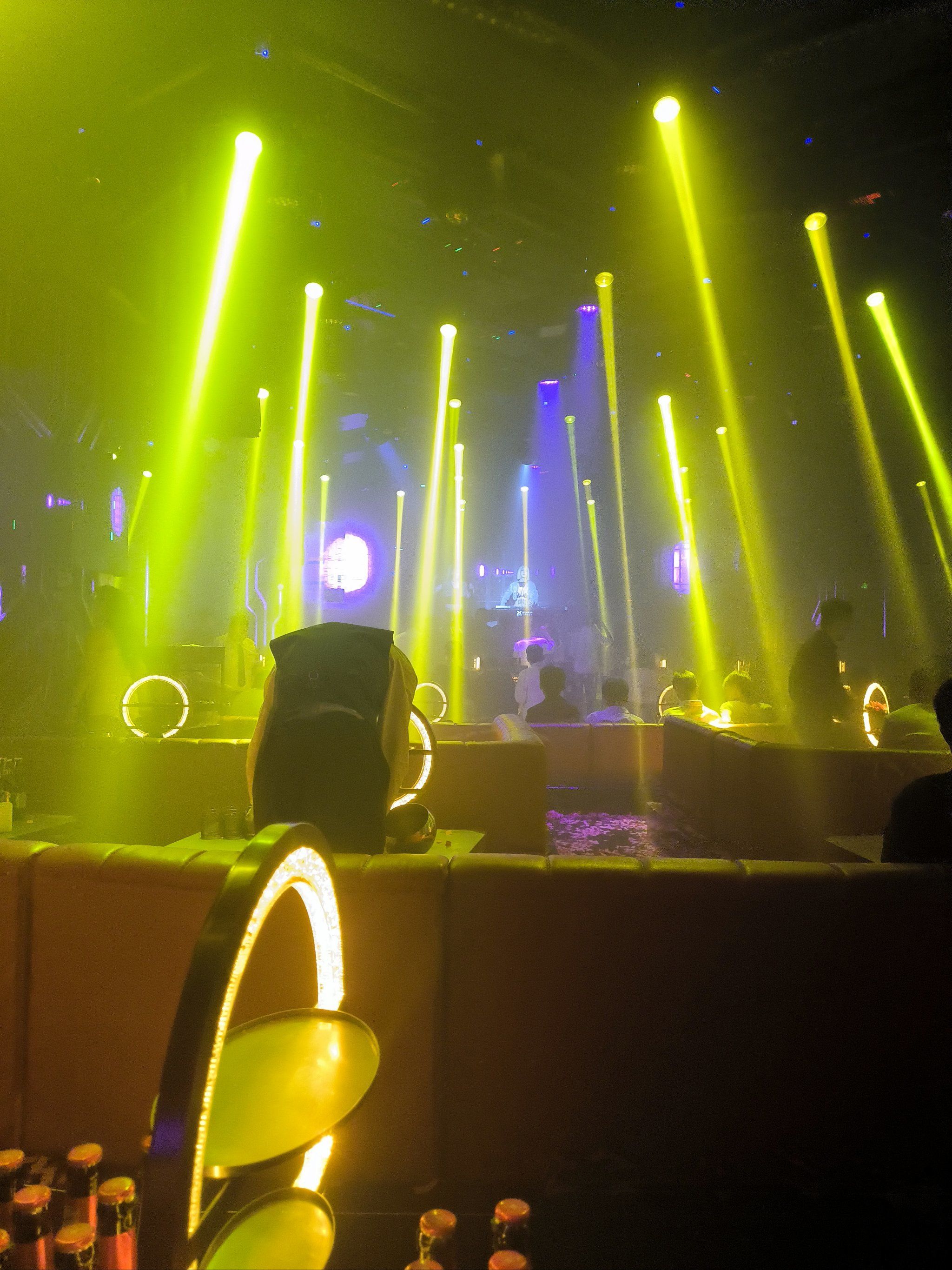 兰州商务ktv最佳攻略推荐-西固区ktv预定