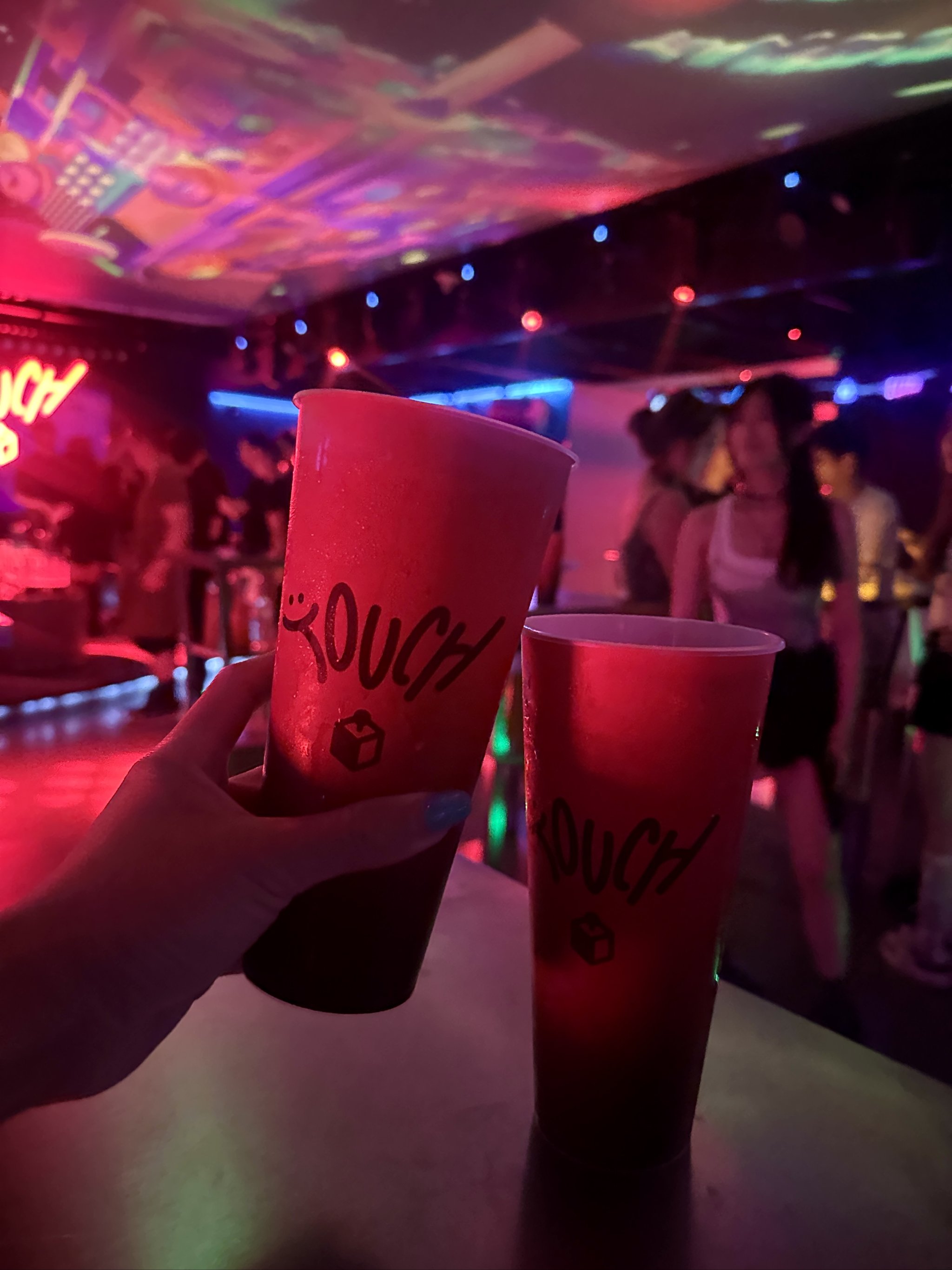 兰州商务ktv：玩转商务场合，畅享音乐与舞蹈-皋兰县ktv预定